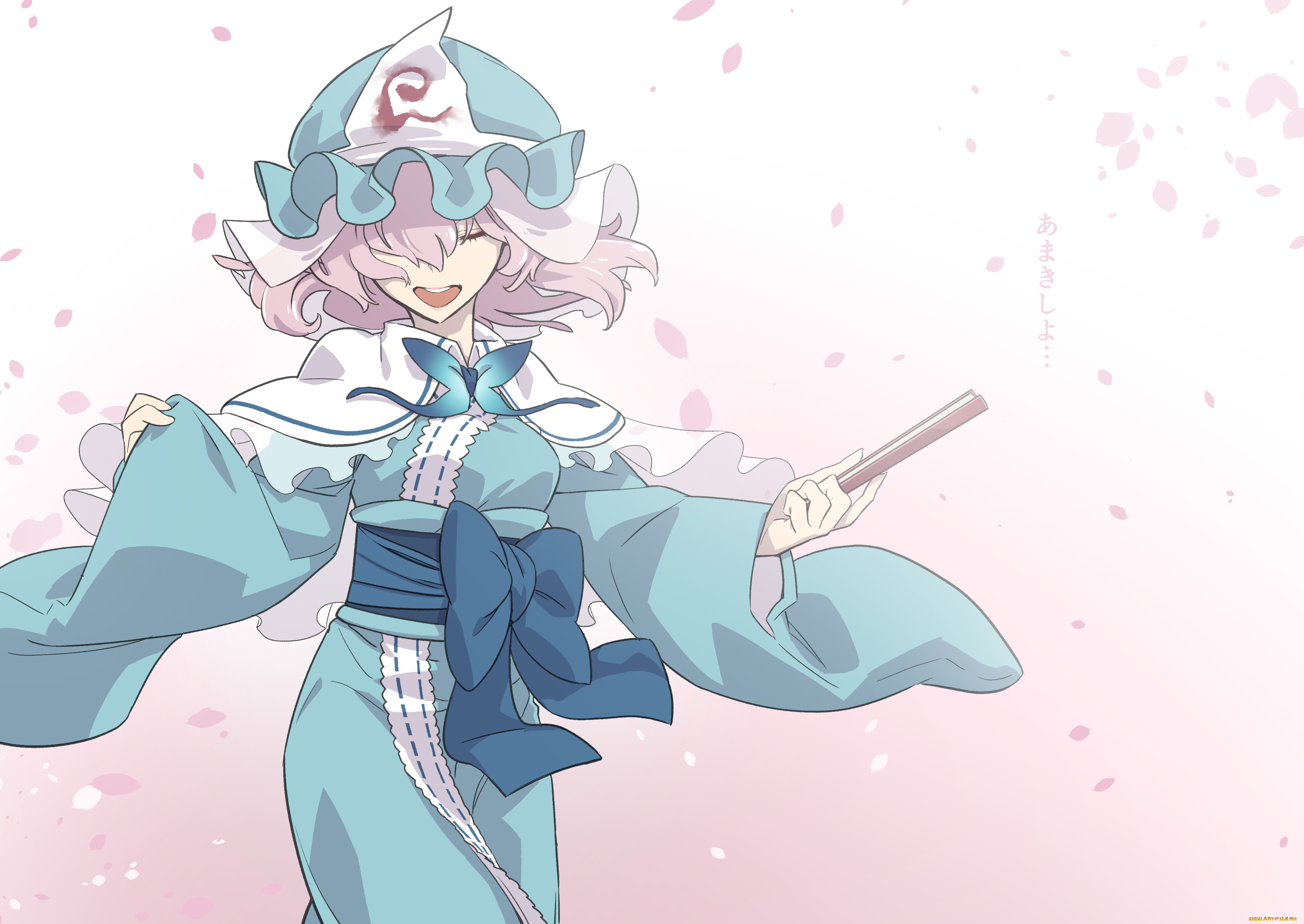 , touhou